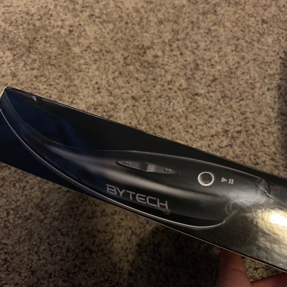 Bytech wireless headphones - Picture 3 of 3